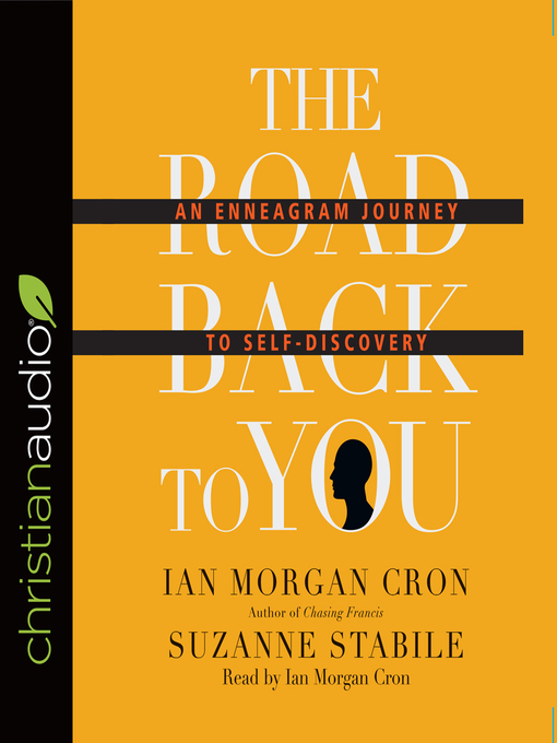 Title details for Road Back to You by Ian Morgan Cron - Available